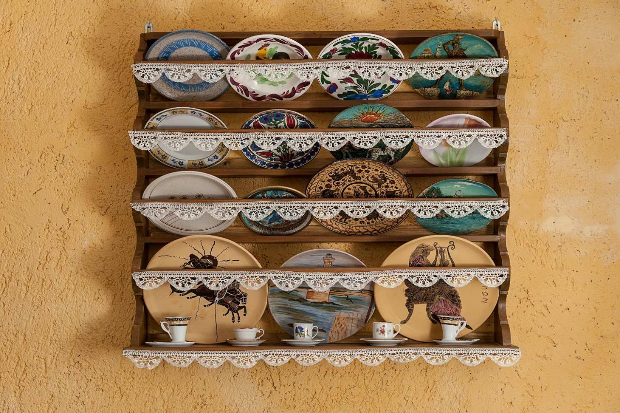 Hamam Sifaka Апартаменты Ханья