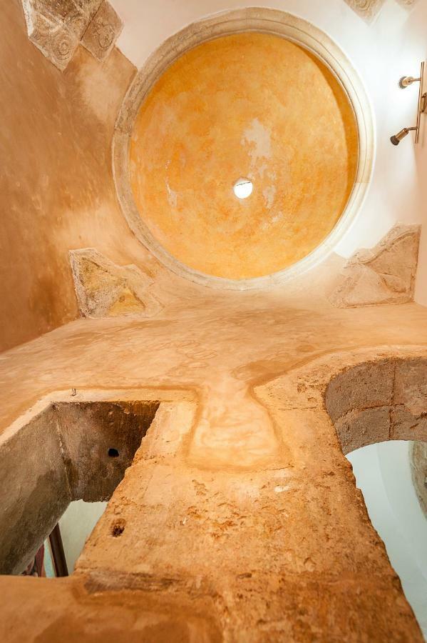 Апартаменты Hamam Sifaka Ханья