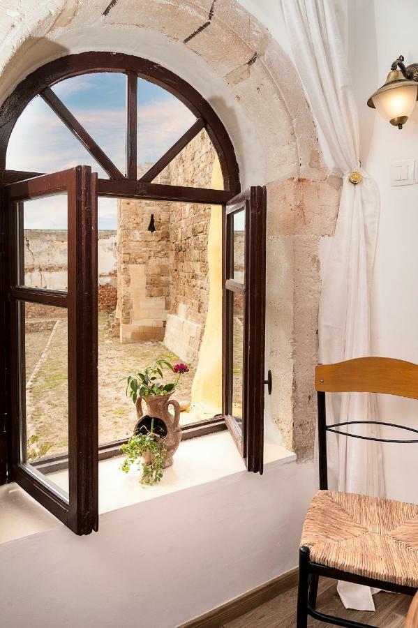 Hamam Sifaka Апартаменты