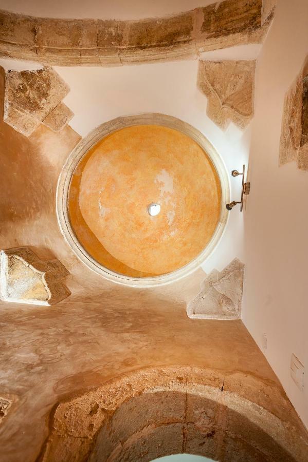 Hamam Sifaka Апартаменты Ханья