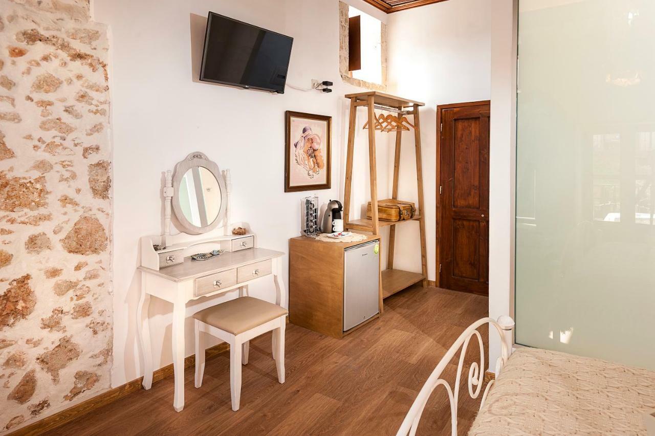 Апартаменты Hamam Sifaka Ханья