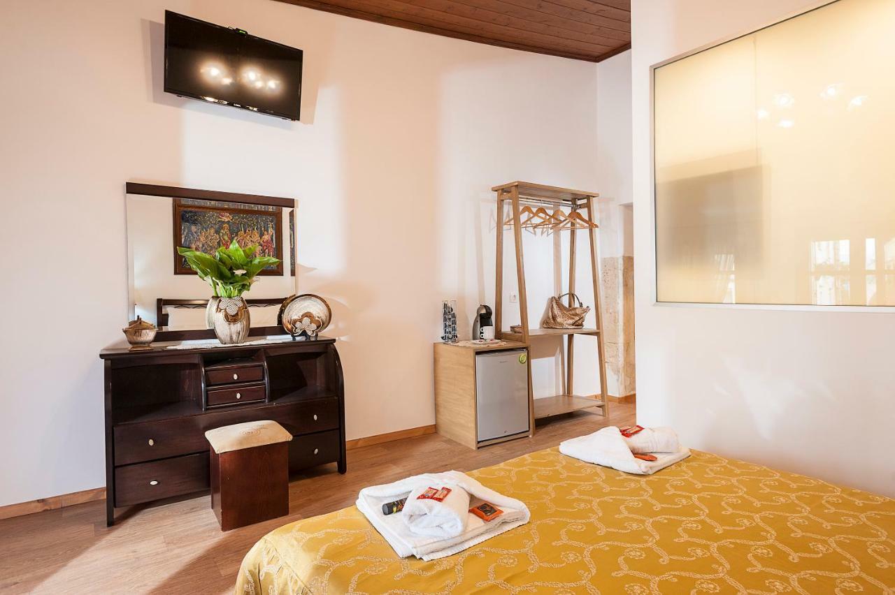 Hamam Sifaka Апартаменты