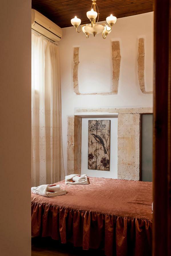 Hamam Sifaka Ханья