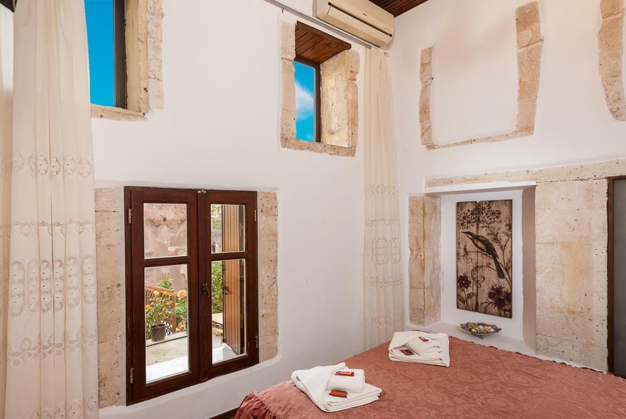 Hamam Sifaka Апартаменты