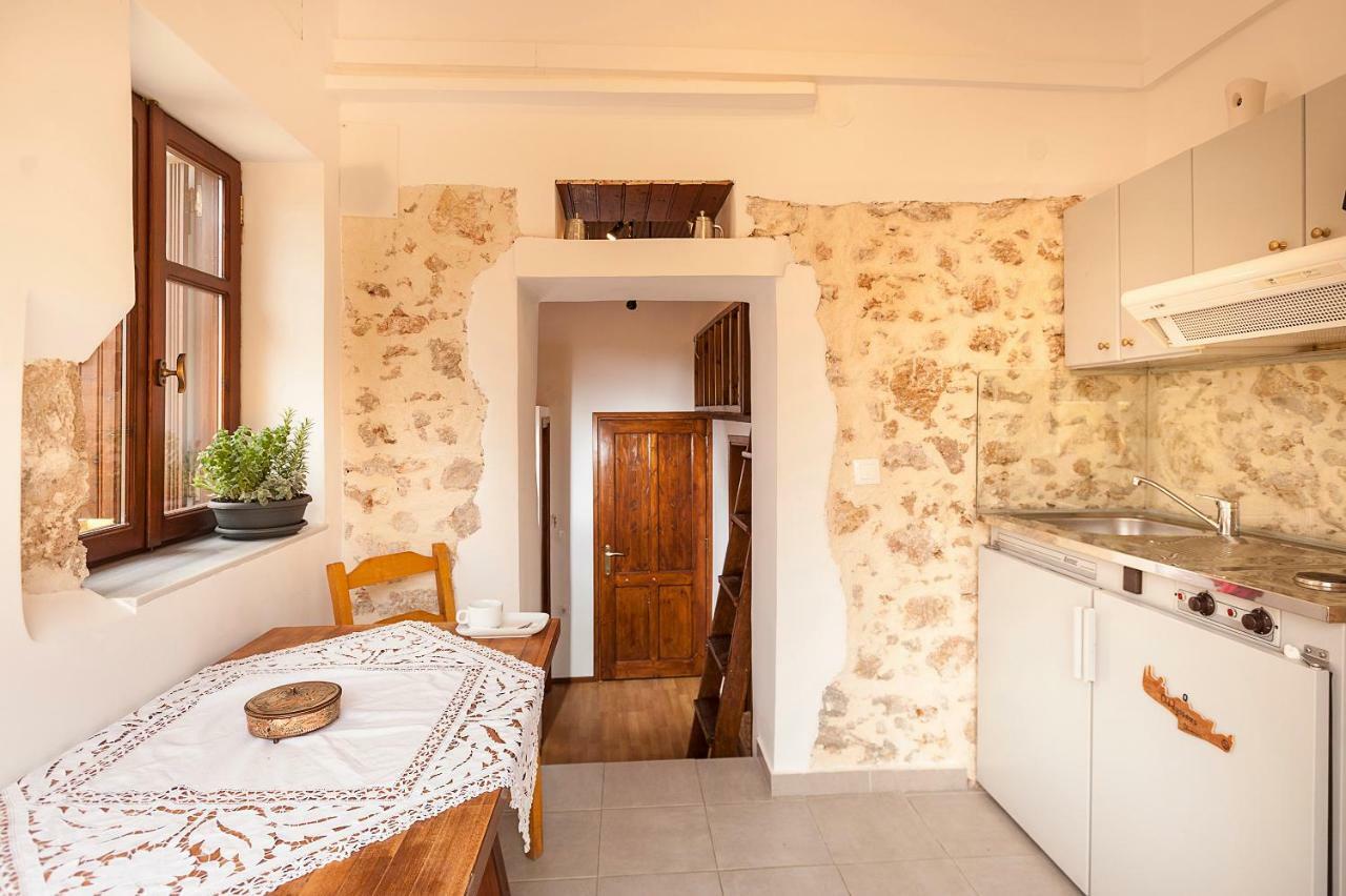Hamam Sifaka Апартаменты