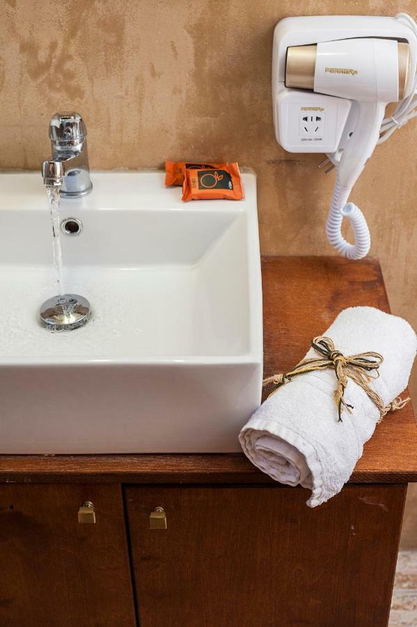 Hamam Sifaka Апартаменты Ханья