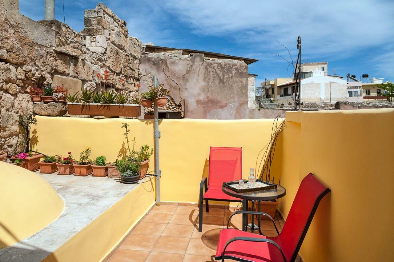 Apartament Hamam Sifaka