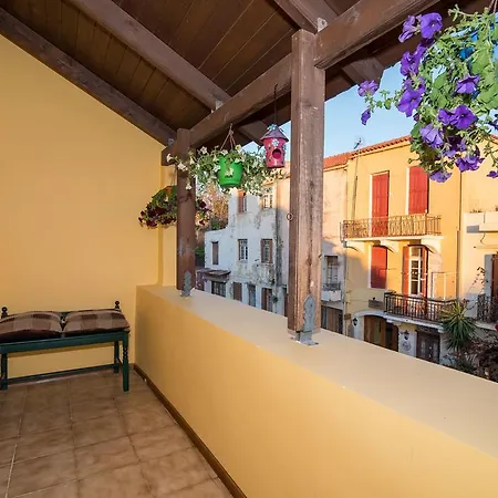 Hamam Suites Sifaka La Canea Exterior foto