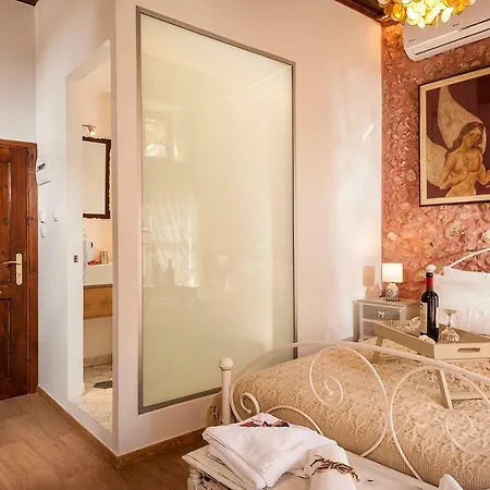 Hamam Suites Sifaka La Canea Exterior foto