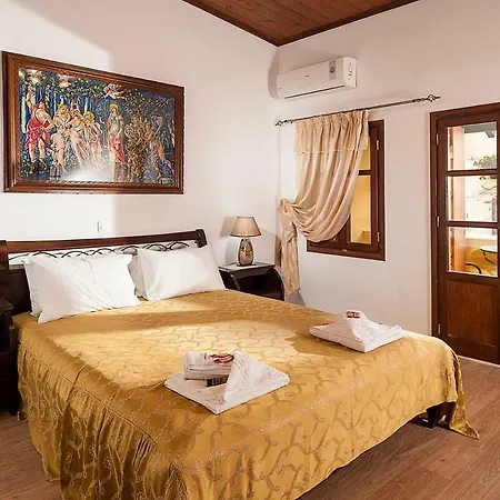 Hamam Suites Sifaka La Canea Exterior foto
