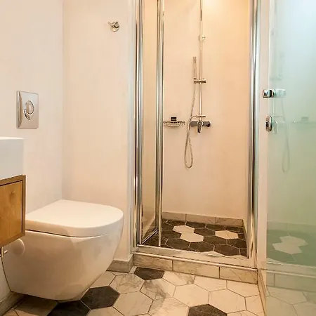 Hamam Suites Sifaka La Canea Exterior foto