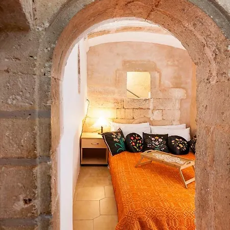 Hamam Suites Sifaka La Canea Exterior foto
