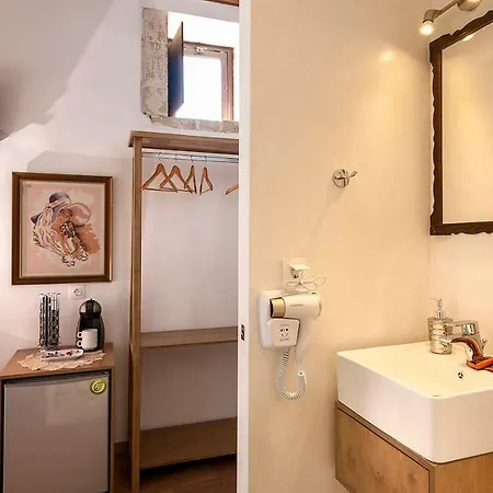 Hamam Suites Sifaka La Canea Exterior foto