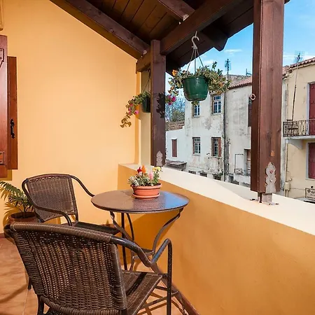 Hamam Suites Sifaka La Canea Exterior foto