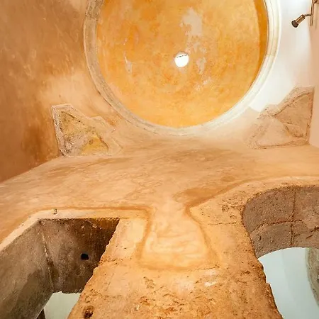 Hamam Suites Sifaka La Canea Exterior foto