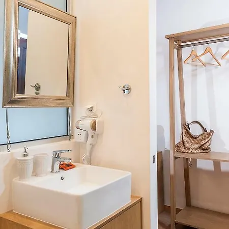Hamam Suites Sifaka La Canea Exterior foto