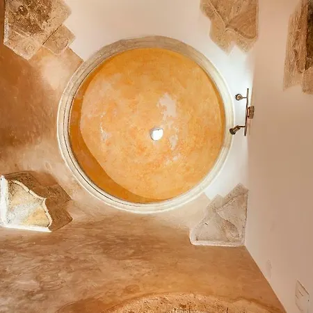 Hamam Suites Sifaka La Canea Exterior foto