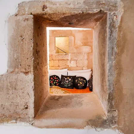 Hamam Suites Sifaka La Canea Exterior foto