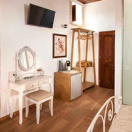 Hamam Suites Sifaka La Canea Exterior foto