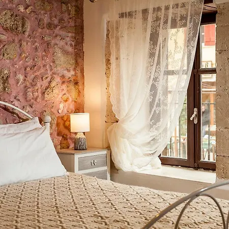 Hamam Suites Sifaka La Canea Exterior foto