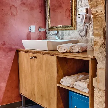 Hamam Suites Sifaka La Canea Exterior foto