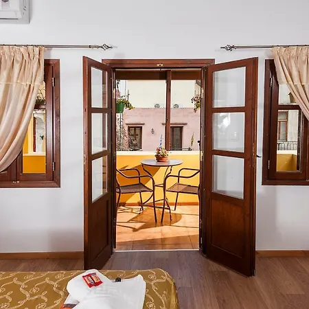 Hamam Suites Sifaka La Canea Exterior foto