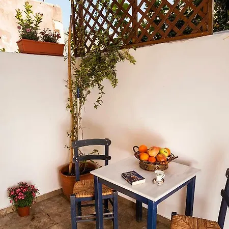 Hamam Suites Sifaka La Canea Exterior foto