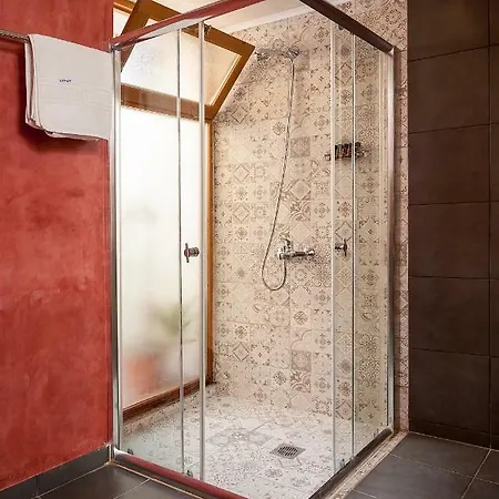 Hamam Suites Sifaka La Canea Exterior foto