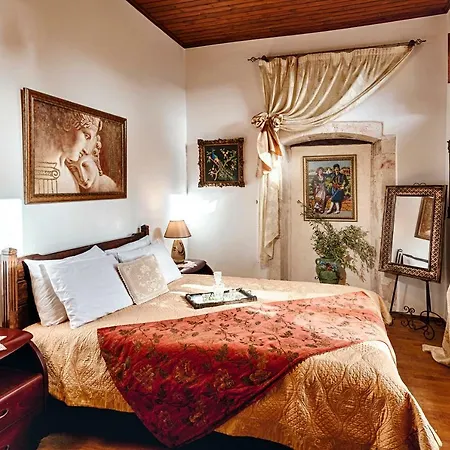Hamam Suites Sifaka La Canea Exterior foto