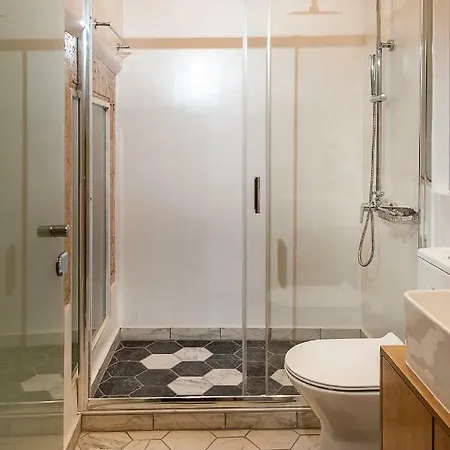 Hamam Suites Sifaka La Canea Exterior foto