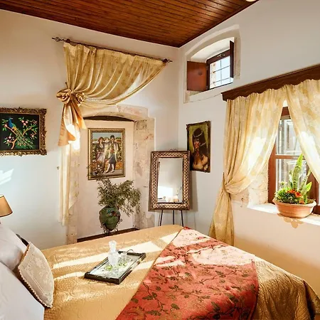 Hamam Suites Sifaka La Canea Exterior foto