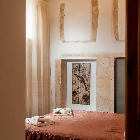 Hamam Suites Sifaka La Canea Exterior foto