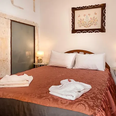 Hamam Suites Sifaka La Canea Exterior foto