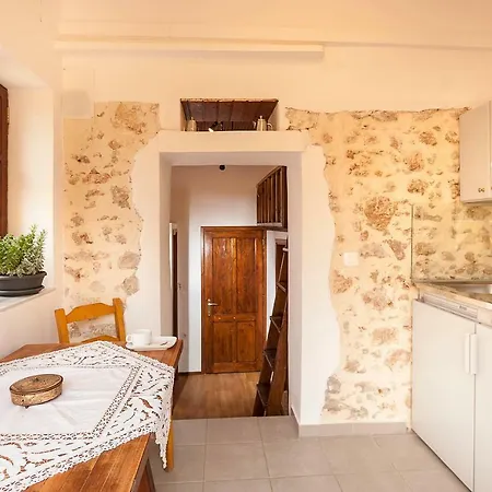 Hamam Suites Sifaka La Canea Exterior foto