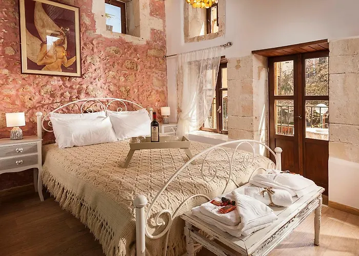 Hamam Suites Sifaka