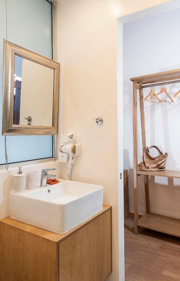 Hamam Sifaka 公寓