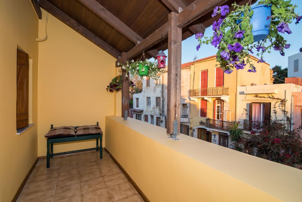 Apartament Hamam Sifaka *