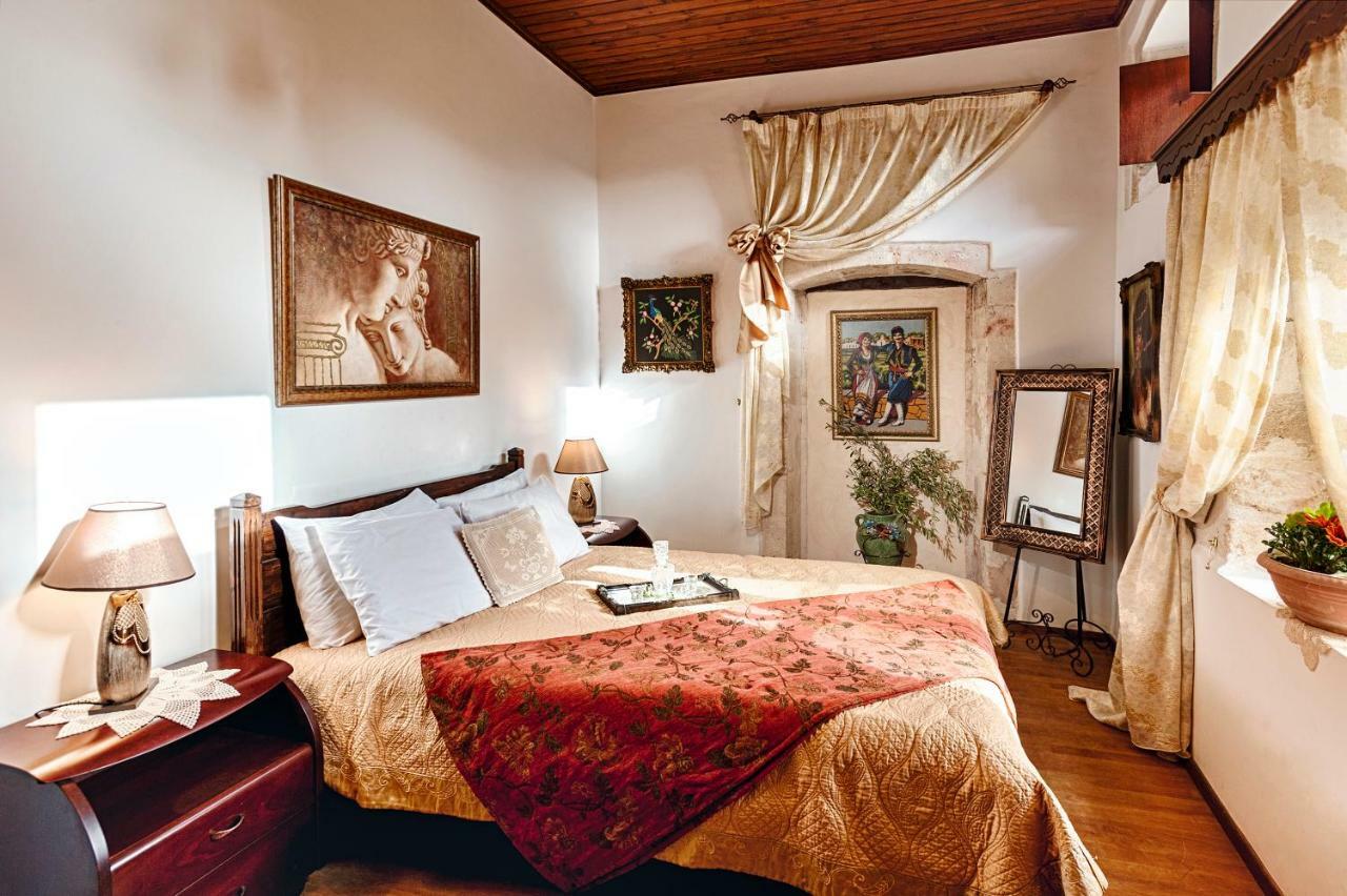 Hamam Sifaka Apartament *