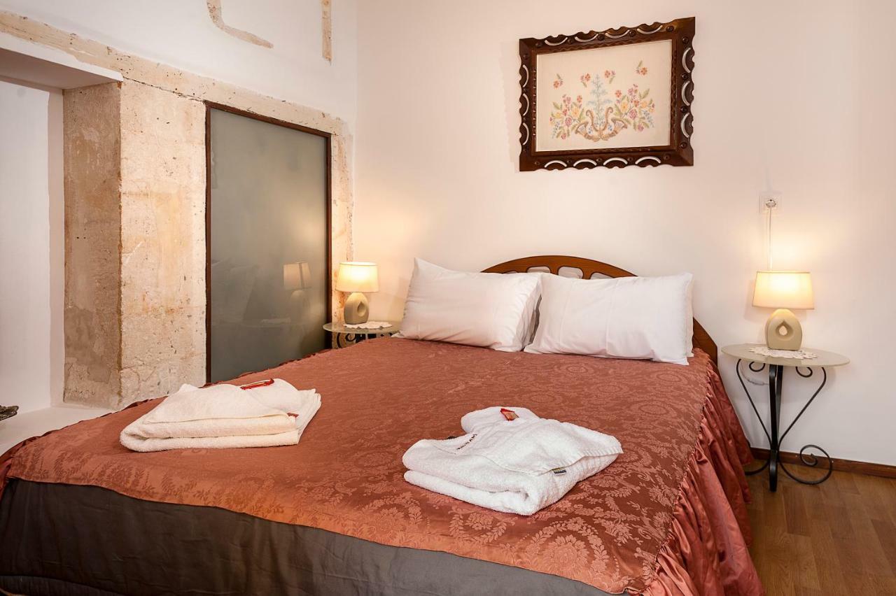 Apartament Hamam Sifaka